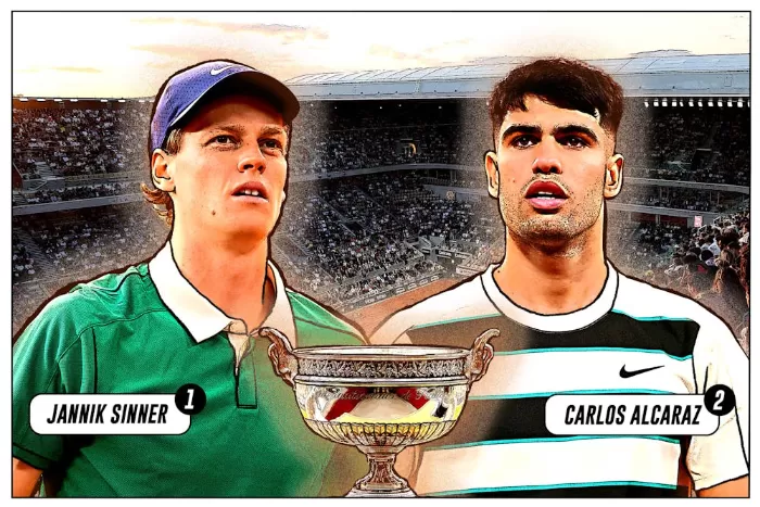 Τελικός Ρολάν Γκαρός