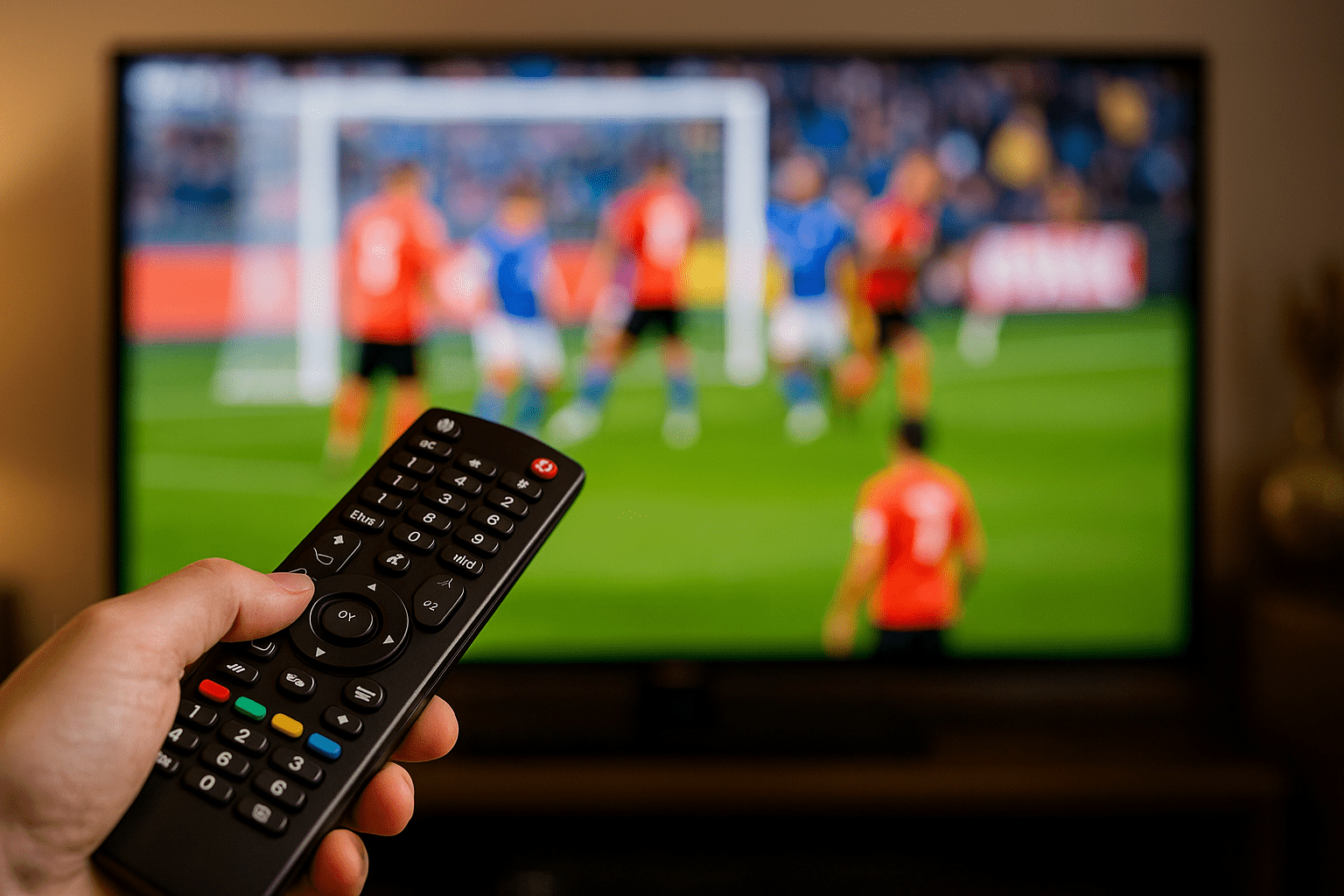 Τηλεοπτικός χάρτης 2025-26