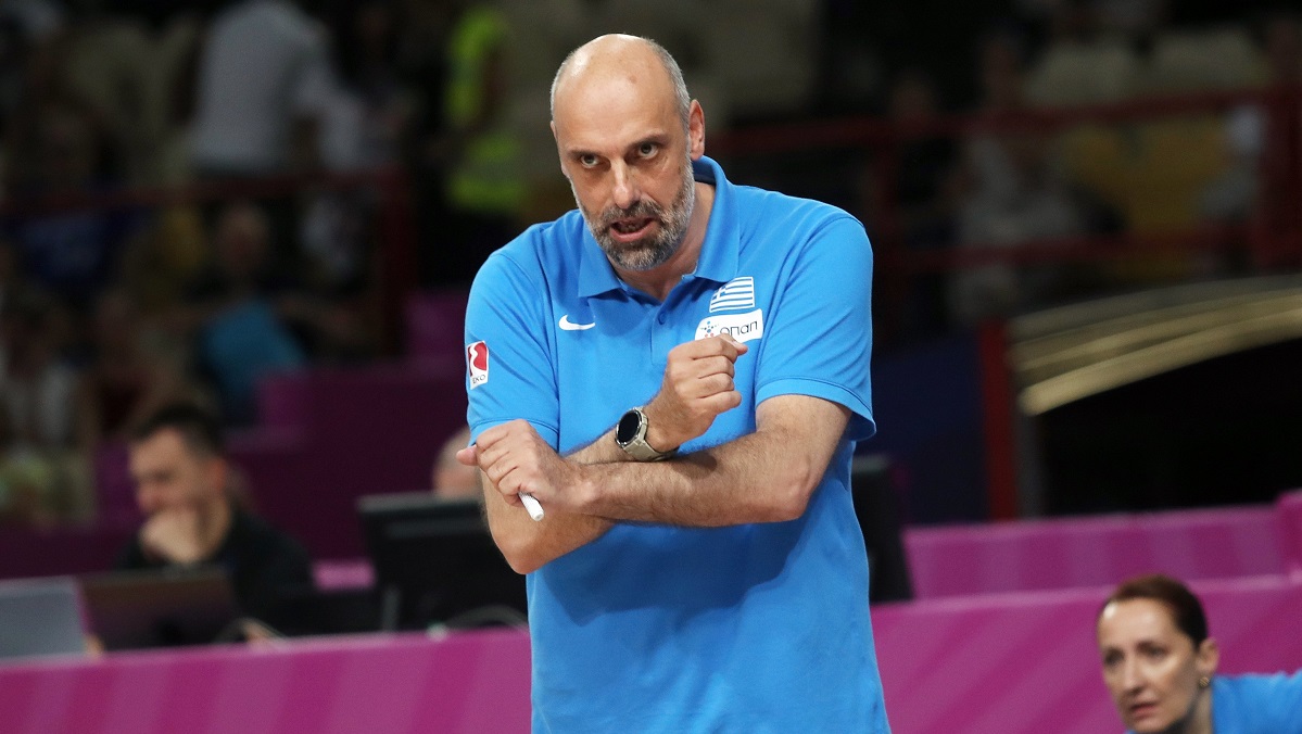 Πρέκας: «Τώρα θέλουμε να νικήσουμε τη Δανία»