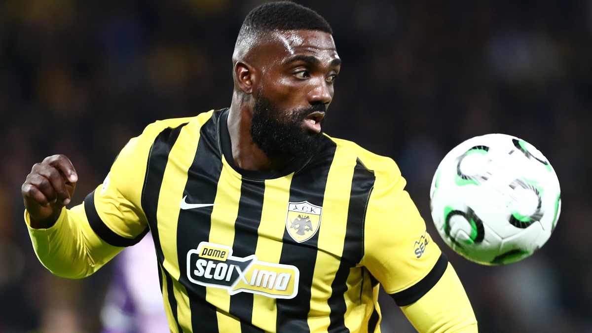 Γκολ ο Πιερό, ζωντανή στο όνειρο του Μουντιάλ η Αϊτή