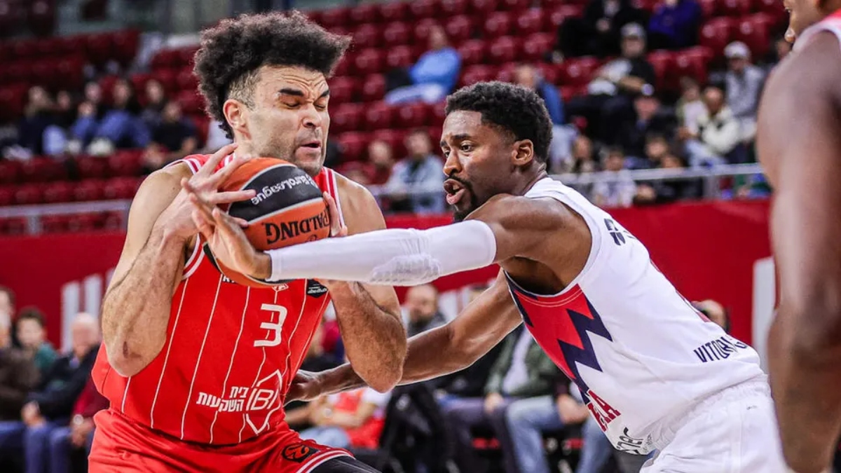 Από… 100άρα σε 100άρα με “καυτό” Μπράιντ η Χάποελ