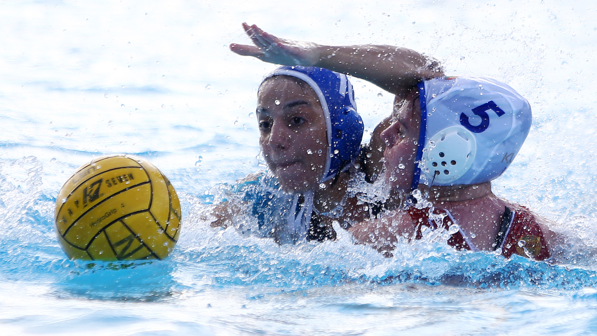 Με “χρυσή” σκόρερ την Χικάρου Σιτάρα η ΝΕ Πατρών λύγισε την Ηλιούπολη