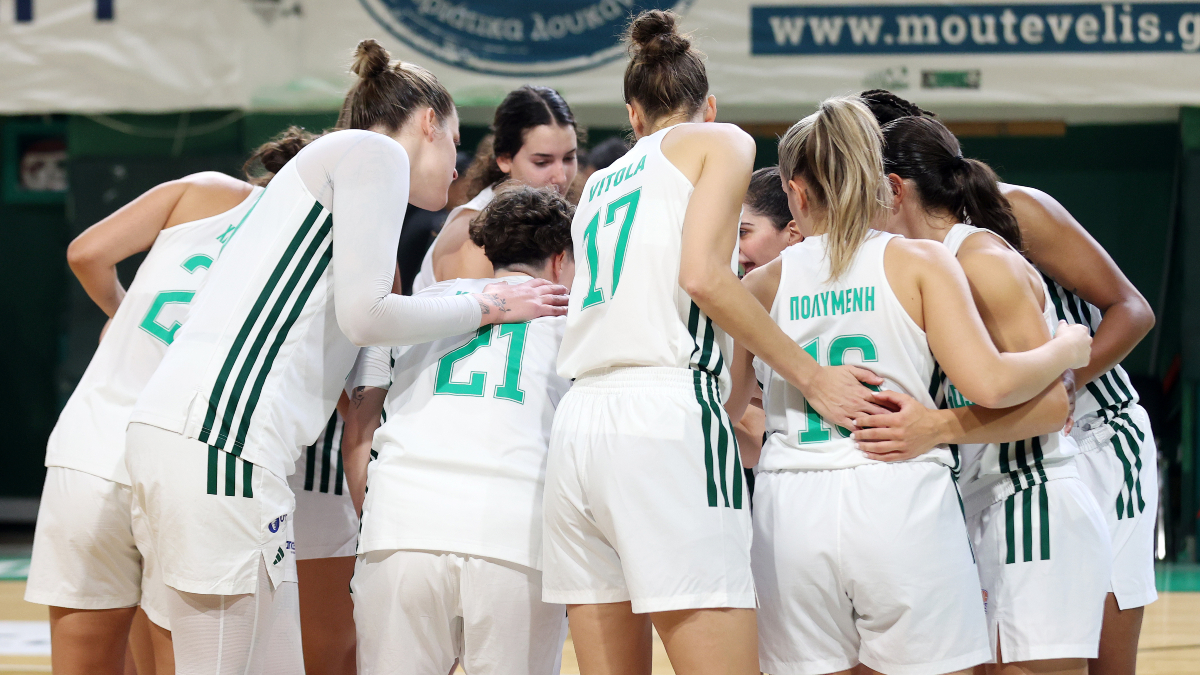 Α1 Γυναικών (7η αγωνιστική): Στη μάχη οι “αιώνιοι”