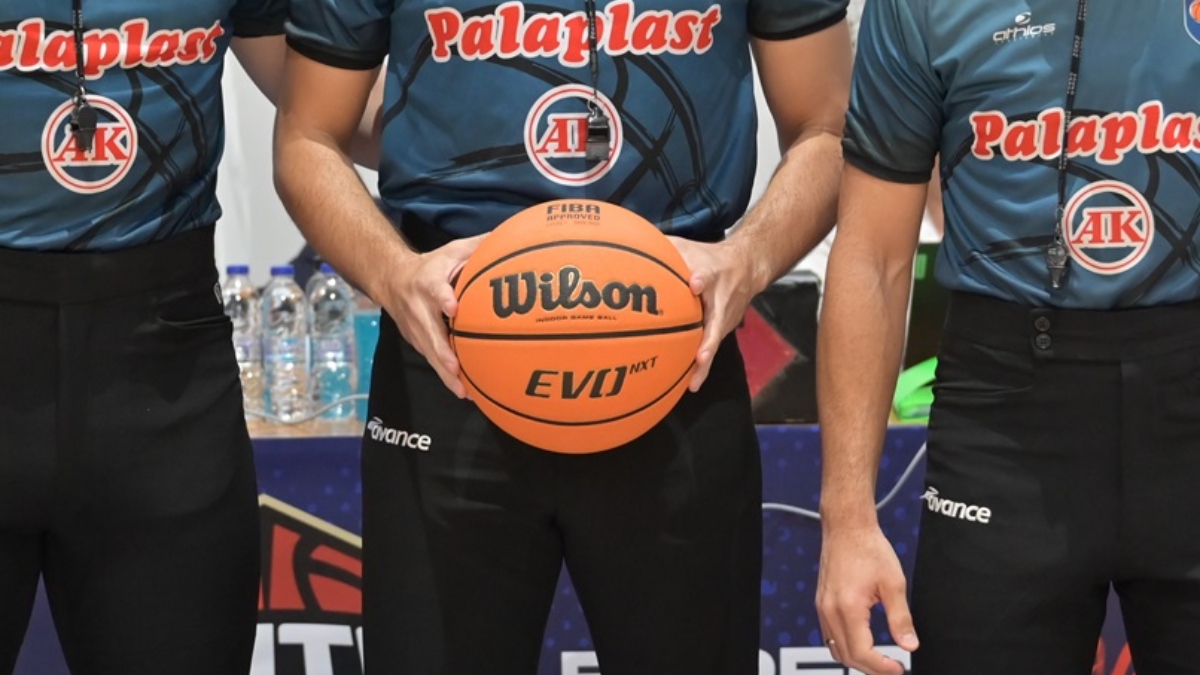 Οι διαιτητές της 6ης αγωνιστικής της Elite League