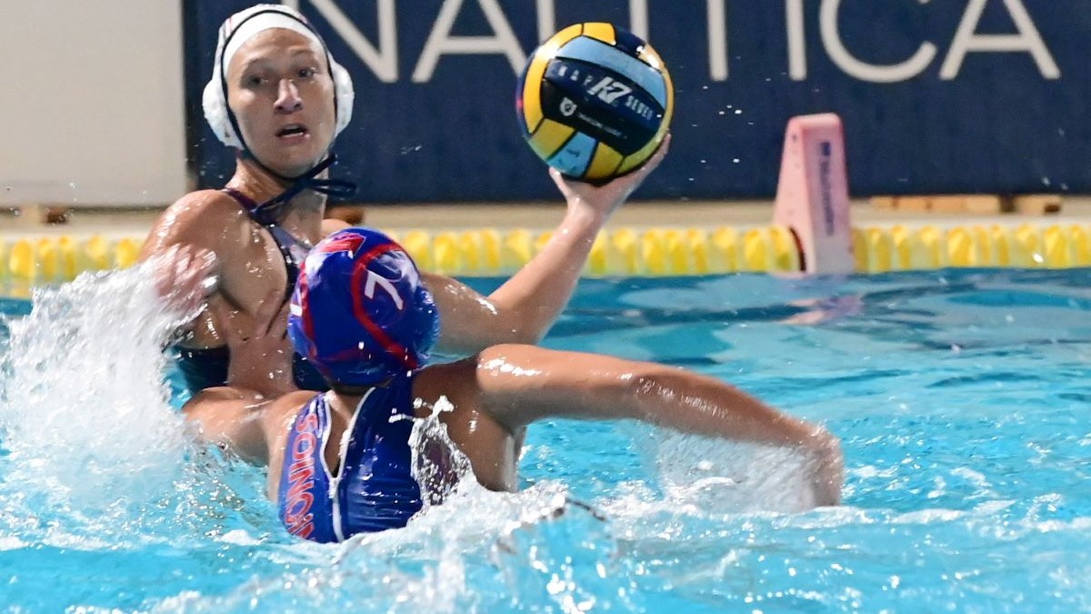 Κυριαρχία για Βουλιαγμένη, Άλιμο και Εθνικό (hls)