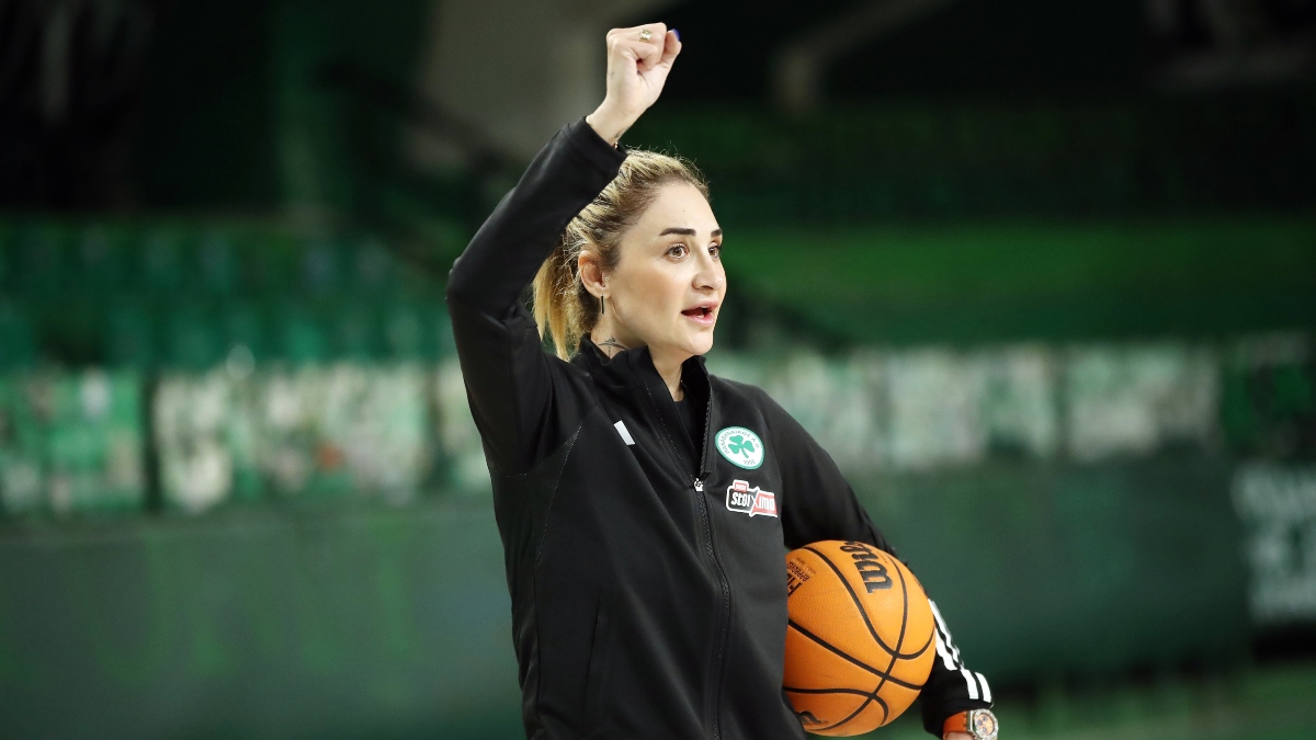 Στο ΕΡΤSPORTS2 η μάχη του Παναθηναϊκού με τη Μερσίν