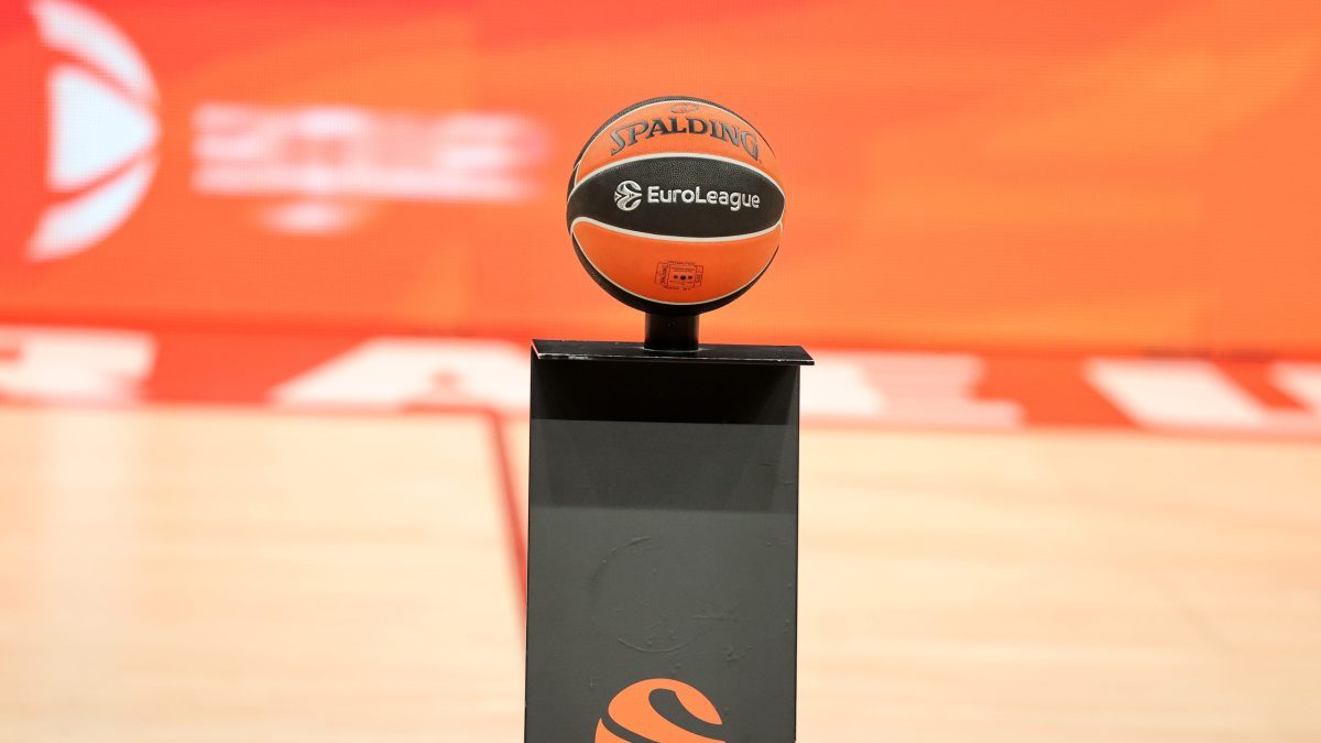 Η Euroleague ανακοίνωσε την αναβολή δύο αγώνων της 30ης αγωνιστικής