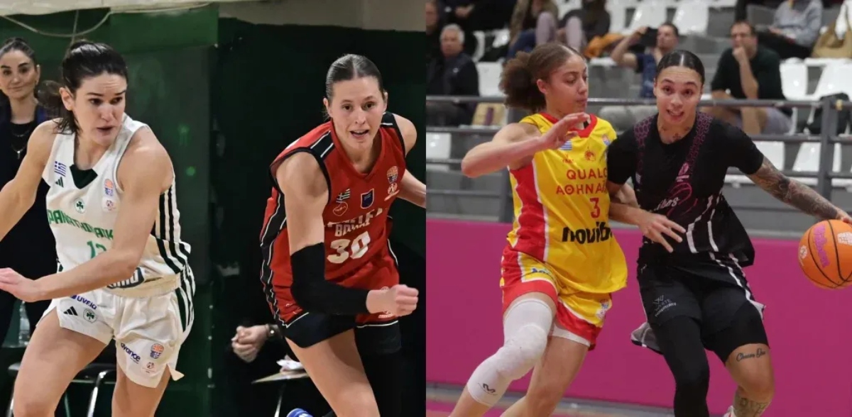 Όλα έτοιμα για το Allwyn Final 4