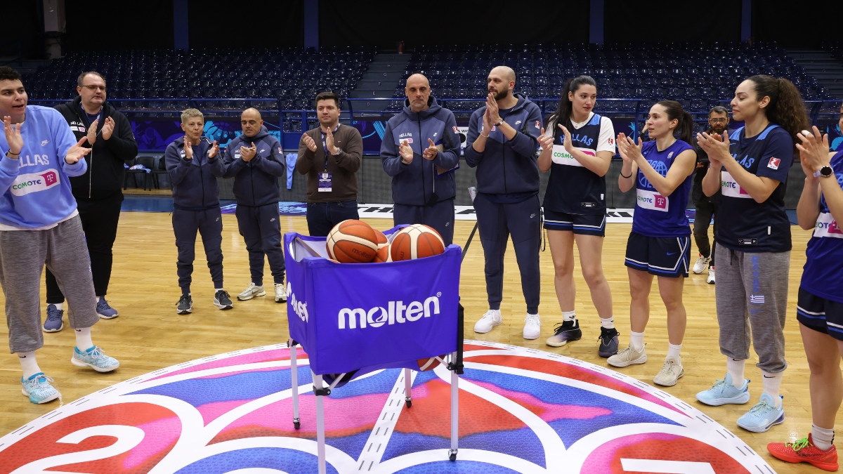 Σπανού: «Οι επιτυχίες και οι αποτυχίες “χτίζουν” τον χαρακτήρα σου»