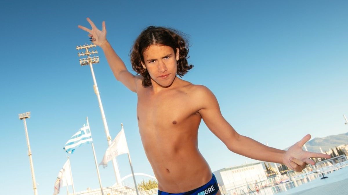 Την 8η θέση στο Ελεύθερο Σόλο Ανδρών, ο Κουκουσέλης – Φούσκης