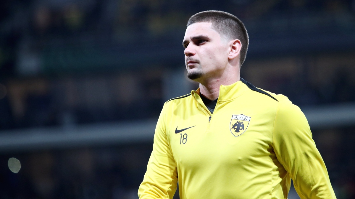 Μαρίν: «Είμαστε απογοητευμένοι αλλά και ταυτόχρονα περήφανοι»