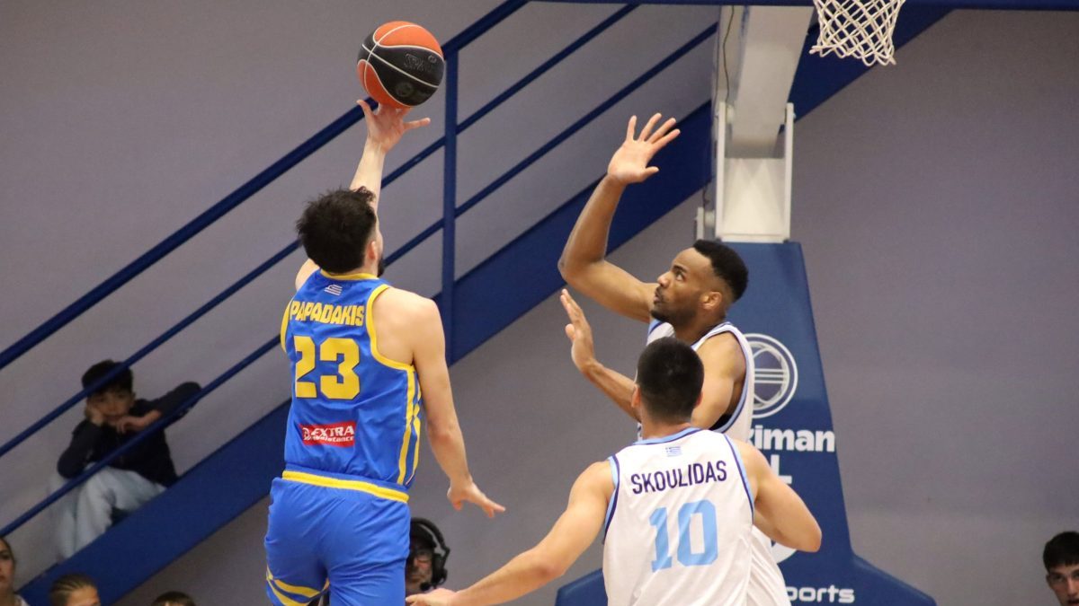 Οι σημαντικότερες στιγμές του Μύκονος – Περιστέρι (videos)