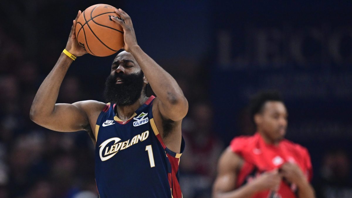 Επιβλητικό 1-0 των Καβαλίερς κόντρα στους Ράπτορς