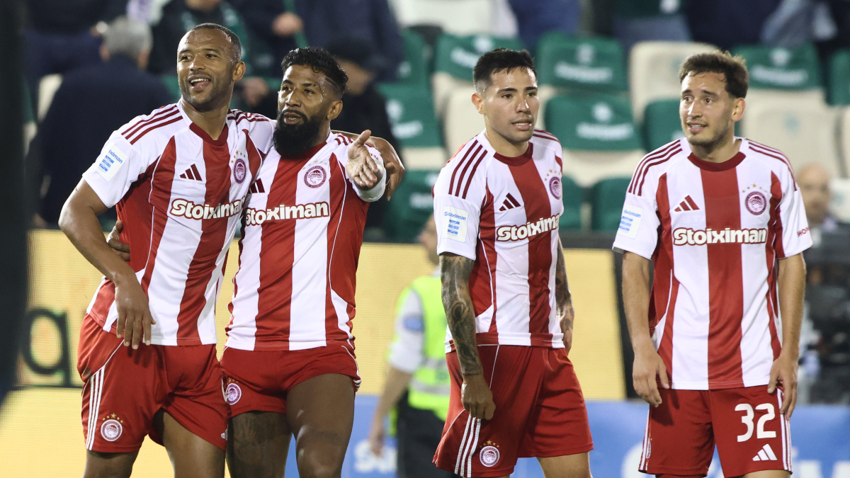 «Ο Ολυμπιακός έμεινε ζωντανός στην μάχη του τίτλου» (audio)