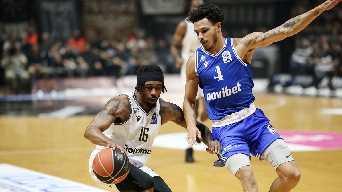 Live Streaming: Ηρακλής – ΠΑΟΚ