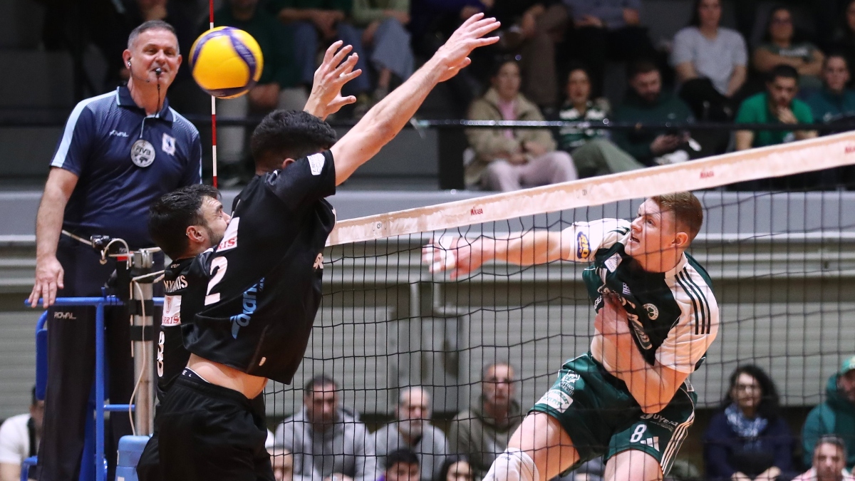 Οι σημαντικότερες στιγμές του Παναθηναϊκός – ΠΑΟΚ (videos)