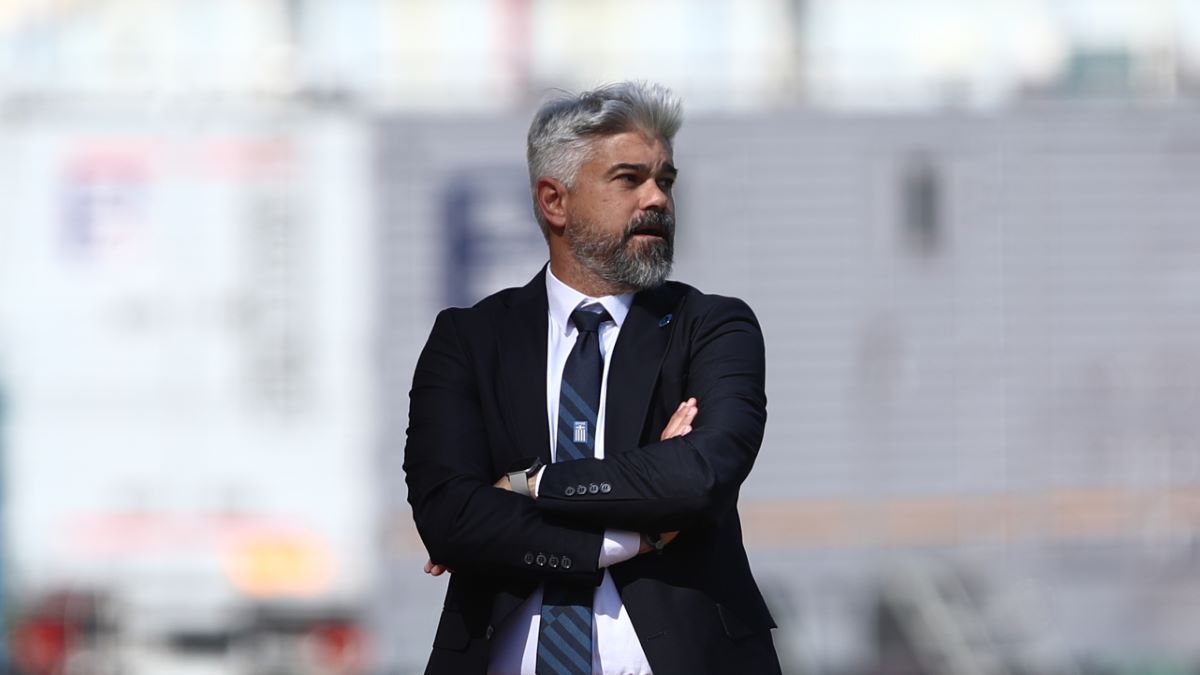 Σπέρτος: «Σημασία έχουν τα μαθήματα που πήραμε»