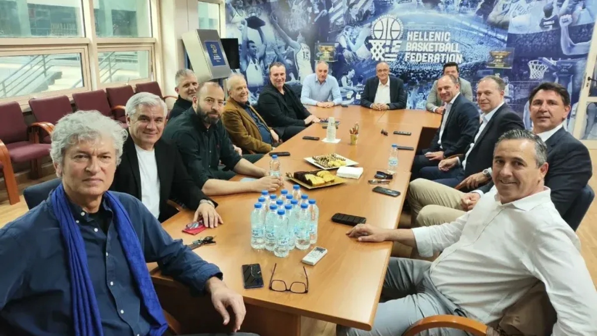 Συζήτηση μεταξύ ΕΟΚ και ΕΣΑΚΕ