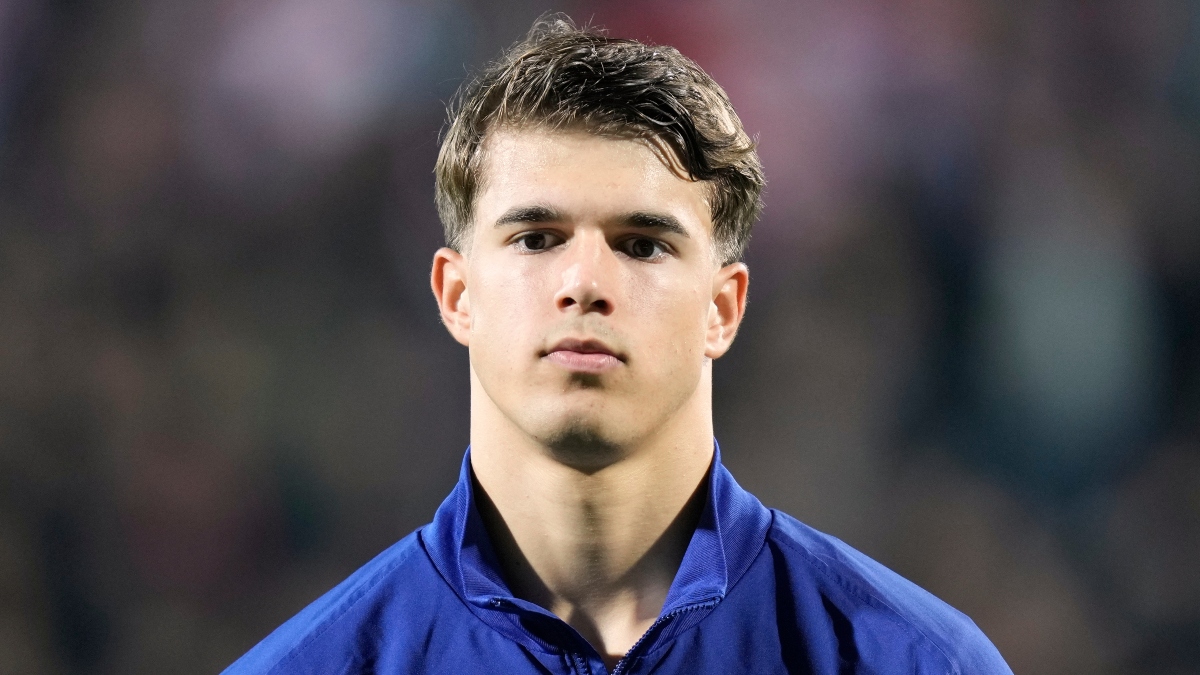 Βούσκοβιτς: «Το καλοκαίρι θα επιστρέψω στο Λονδίνο και θέλω να κάνω καριέρα στην Αγγλία»