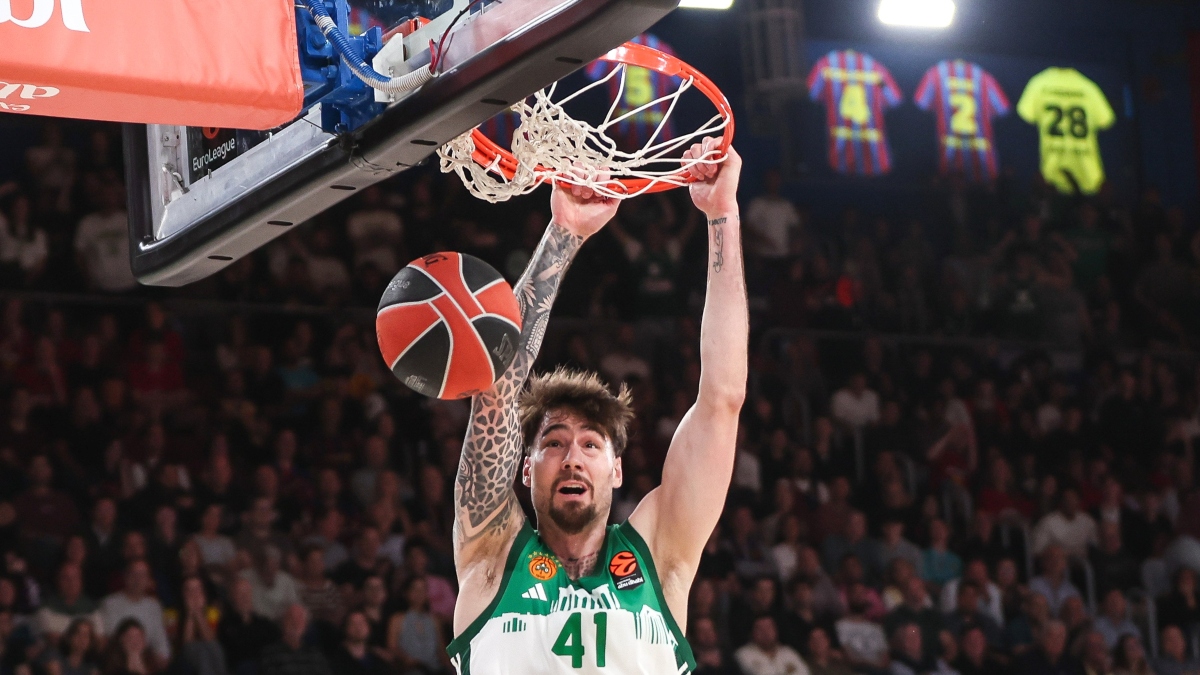 Το πιο κρίσιμο για τον Παναθηναϊκό, μέχρι το επόμενο