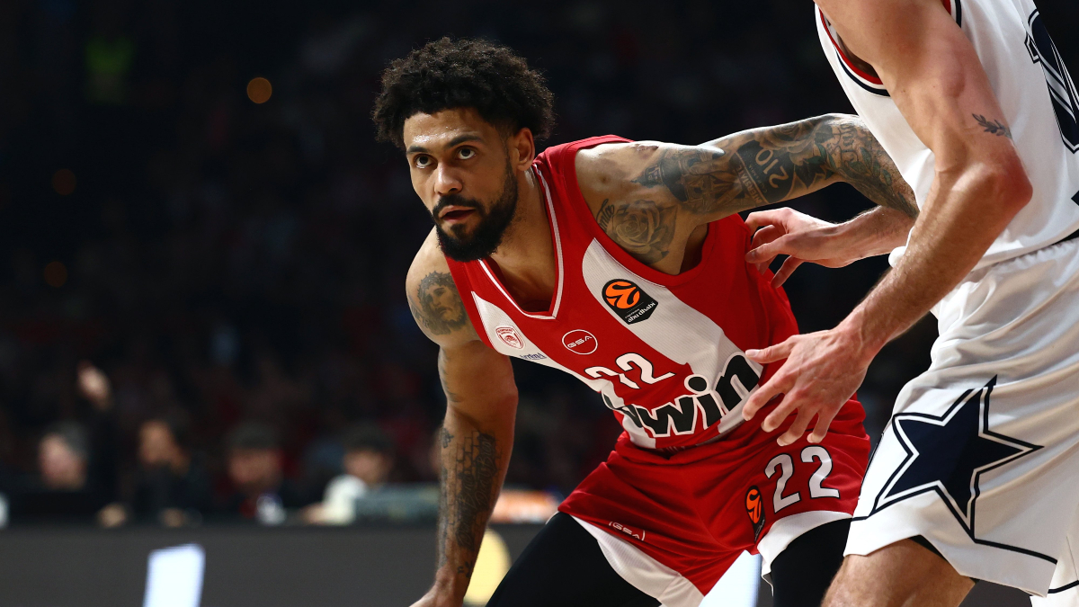 Ντόρσεϊ: «Ο τίτλος είναι το μόνο που σκεφτόμαστε»